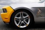 Ford Mustang AV X10 Dearborn Doll 2009 года